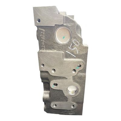 Reference NO. PC300-8 Diesel Engine Parts Cylinder Head Assy for KOMATSU Excavator 6D114 Engine