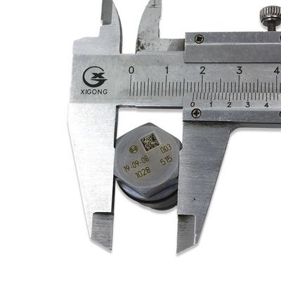 612630080306 WEICHAI Engine Pressure Relief Valve for Precise Pressure Control