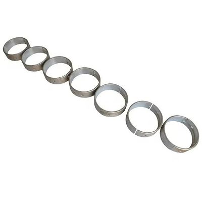 Howo 226B-13024279 13056109 13056110 Connecting rod bearing for WEICHAI DEUTZ WP6 WP8 LIUGONG SDLG loader engine parts