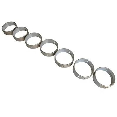 Car Fitment DONGFENG 226B-13024279 13056109 con bearings for weichai WP6 WP8 Deutz 226B engine diesel Connecting rod bearing