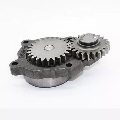 Replace/Repair 6BT5.9 K19 Cummins Oil Pump For Dongfeng Foton Truck Parts Perfect Replacement