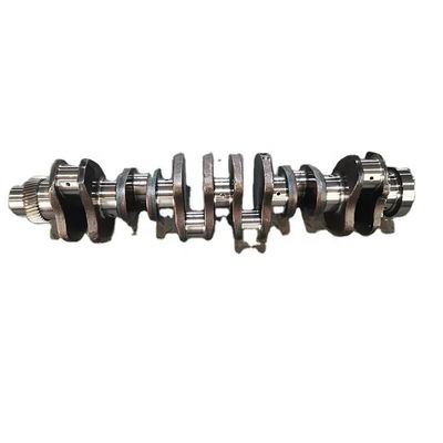 Reference NO. S00038783 01 Crankshaft for HONGYAN truck SDEC power D9 D6114B c6121 GENLOVN H6 GENHOO engine spare parts