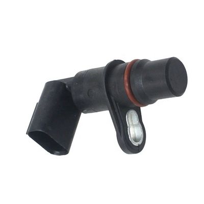 PC130-7 Komatsu Flywheel Housing Sensor Crankshaft Position Sensor with Plastic and Metal Material