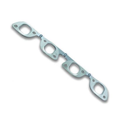 Steel Cylinder Head Gasket for ISUZU 4FG1 4HK1 6HK1 Heavy Truck Parts of Car Model