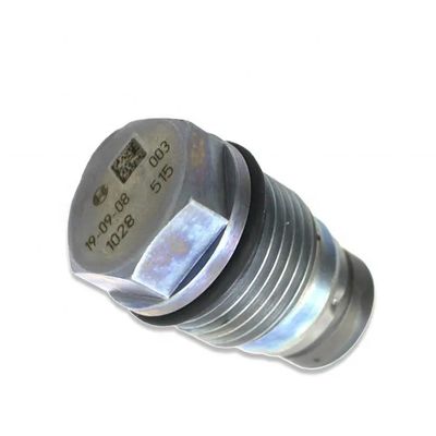 Efficiently Designed Weichai Engine Truck Hydraulic Relief Valve for Howo STD 612630080306