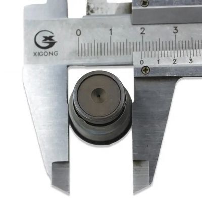 Efficiently Designed Weichai Engine Truck Hydraulic Relief Valve for Howo STD 612630080306