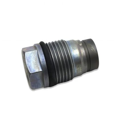 Efficiently Designed Weichai Engine Truck Hydraulic Relief Valve for Howo STD 612630080306