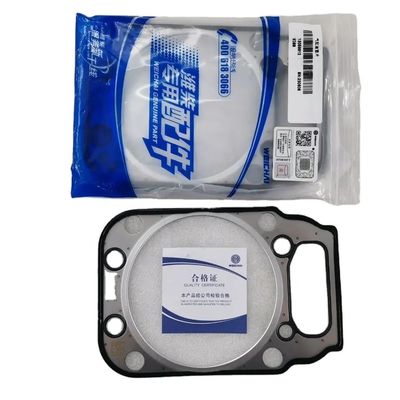 Car Fitment LIEBHERR A901B 1000472426 13026701 Overhaul Kits for Weichai Deutz 226B WP4 WP6 Engine Repair Kit Cylinder Head Gasket