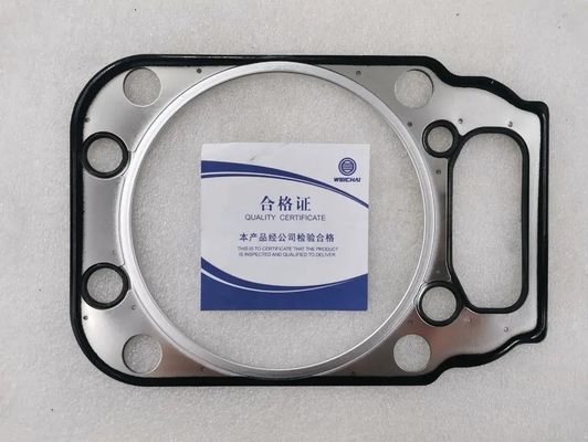 Car Fitment LIEBHERR A901B 1000472426 13026701 Overhaul Kits for Weichai Deutz 226B WP4 WP6 Engine Repair Kit Cylinder Head Gasket