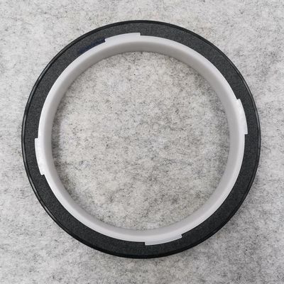 3933262 Engine Oil Seal DCEC Cummins 6CT ISDE ISBE Engine Spare Parts DONGFENG FOTON