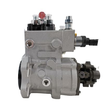 Original Weichai WP12 WP13 Sinotruk Howo Shacman X3000 Fuel Injection Pump 612630030024 0445 020 245 4110001117108 612640080039