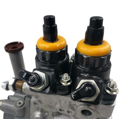 PC400-7 SAA6D125 Diesel Fuel Injection Pump 6156-71-1111 Engine Injection Pump
