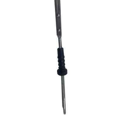Corrosion Proof Engine Oil Dipstick DOOSAN DB58 Excavator Engine Parts