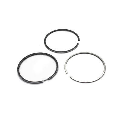 Komatsu V2203 V2403 V2003 Excavator Engine Parts Aluminum Alloy Piston Ring Kit 1G796-21112 17331-21050 with OE NO