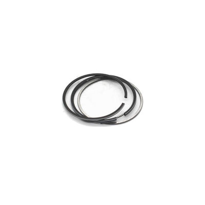 Komatsu V2203 V2403 V2003 Excavator Engine Parts Aluminum Alloy Piston Ring Kit 1G796-21112 17331-21050 with OE NO