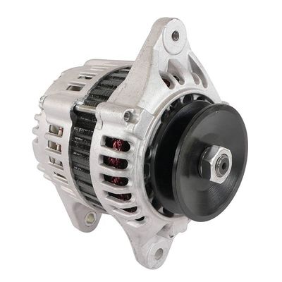 Heavy Truck Parts 4984043 4935821 4892318 5253001 CAT Komatsu 28V 70A Alternator for Performance