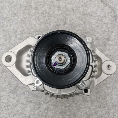 Heavy Truck Parts 4984043 4935821 4892318 5253001 CAT Komatsu 28V 70A Alternator for Performance