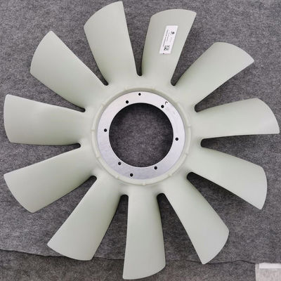 750 MM FAN BLADE for WEICHAI WP13 ENGINE Car Fitment SINOTRUK CNHTC SINOTRUK HOWO SHACMAN X3000 LGMG
