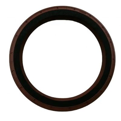 61500010037 Rubber Oil Seals for Weichai Engine WP10 WD10 Sinotruk Howo T7H Truck Diesel Front Crankshaft Front Oil Seal