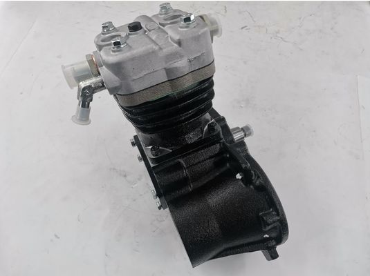 Sinotruk HOWO Truck Weichai WD615 Engine Air Compressor with Sturdy Construction