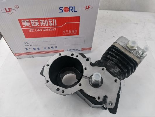 Sinotruk HOWO Truck Weichai WD615 Engine Air Compressor with Sturdy Construction