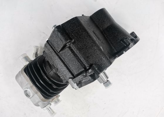 Sinotruk HOWO Truck Weichai WD615 Engine Air Compressor with Sturdy Construction
