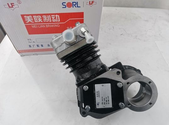 Sinotruk HOWO Truck Weichai WD615 Engine Air Compressor with Sturdy Construction
