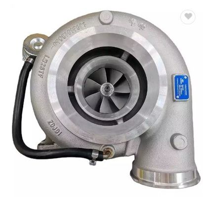 Turbocharger for SINOTRUK HOWO LGMG MT95 WEICHAI WP13 Engine Parts turbo 4110001595024 Engine ZZ1317