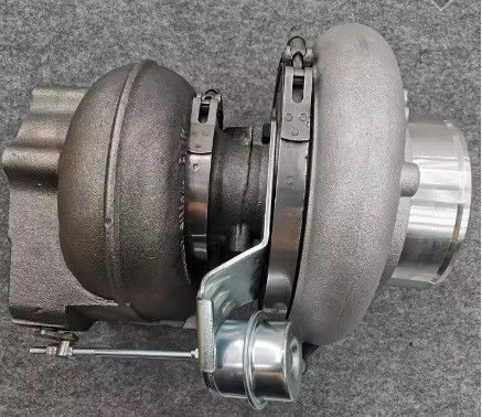 Turbocharger for SINOTRUK HOWO LGMG MT95 WEICHAI WP13 Engine Parts turbo 4110001595024 Engine ZZ1317