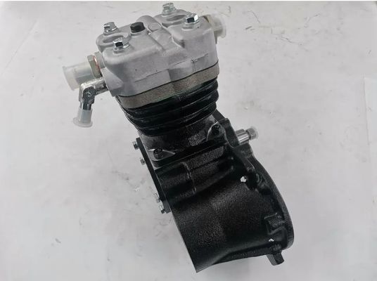 Sinotruk Shacman Truck Steel Weichai Engine WD615 with Water Cooling Air Conditioner Compressor 100% Tested
