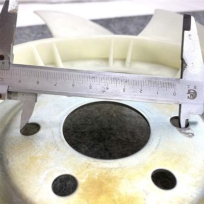 600-623-8580 Cooling Fan Blade SAA4D102E S6D102E Bulldozer D37PX-21 D41P D41E D41E6T