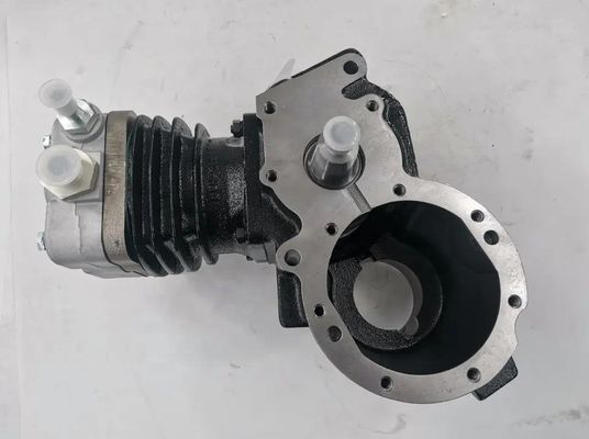 Sinotruk Shacman Truck Steel Weichai Engine WD615 with Water Cooling Air Conditioner Compressor 100% Tested