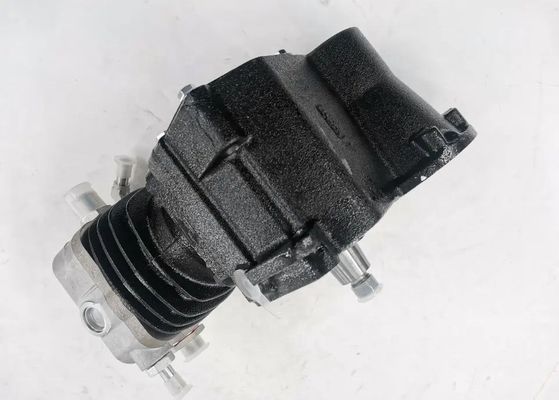 Sinotruk Shacman Truck Steel Weichai Engine WD615 with Water Cooling Air Conditioner Compressor 100% Tested