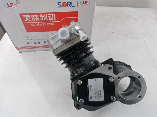 Sinotruk Shacman Truck Steel Weichai Engine WD615 with Water Cooling Air Conditioner Compressor 100% Tested