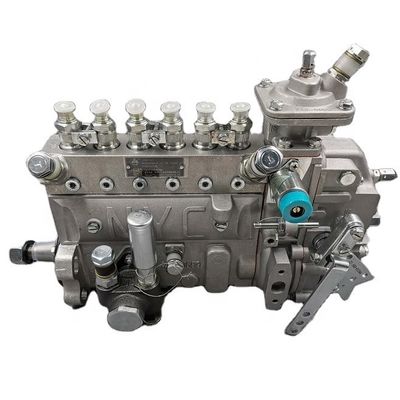 226b-13053063 Bh6pn102r B6ad548g-R Loader Deutz Weichai Power Wp4 Wp6 Wp8 Diesel Engine Fuel Injection Pump