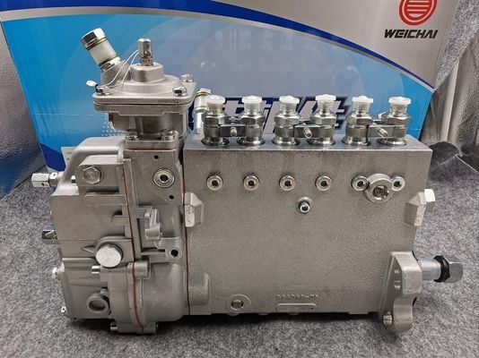 226b-13053063 Bh6pn102r B6ad548g-R Loader Deutz Weichai Power Wp4 Wp6 Wp8 Diesel Engine Fuel Injection Pump