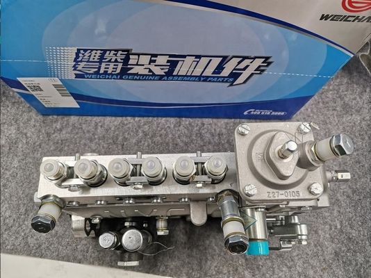 226b-13053063 Bh6pn102r B6ad548g-R Loader Deutz Weichai Power Wp4 Wp6 Wp8 Diesel Engine Fuel Injection Pump