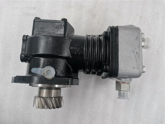4110001164013 612600130651 LG 958 Wheel Loader Weichai WP10 Diesel Engine Air Compressor Standard Size