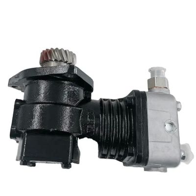 Truck Model LGMG 958 Wheel Loader 612600130651 S-612600130651 Air compressor for Weichai WP10 WD615 Diesel Engine spare parts