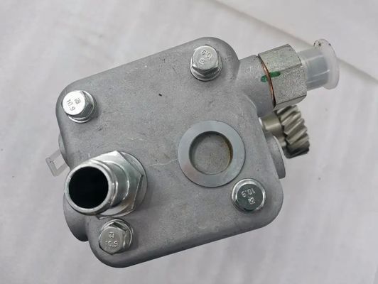 Truck Model LGMG 958 Wheel Loader 612600130651 S-612600130651 Air compressor for Weichai WP10 WD615 Diesel Engine spare parts