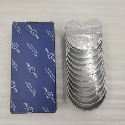 Main Bearing 612630010088 for WEICHAI WP13 WP12 SINOTRUK HOWO SITRAK C7H SHACMAN X3000 LGMG FAW Steel/Aluminum/Titanium