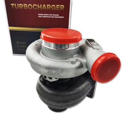 Replace/Repair Turbocharger for Komatsu Excavator 6D102 Cummins 6BT5.9 Engine Car Fitment Cummins Engines