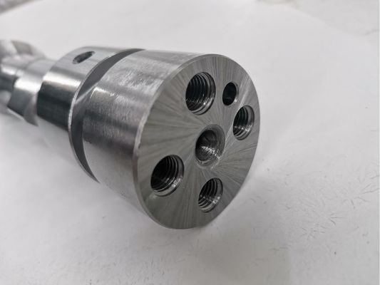 Standard Size Deutz TD226B WEICHAI WP6 WP4G TD226 Diesel Engine Spare Parts Cramshaft with and ISO9001 Certificate