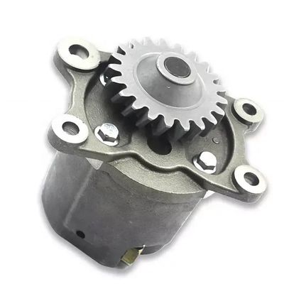 6151-51-1005 Hydraulic Oil Pump for Komatsu PC400-7 Excavator 6D125 Engine Exceptional Performance
