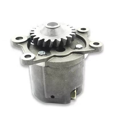 6151-51-1005 Hydraulic Oil Pump for Komatsu PC400-7 Excavator 6D125 Engine Exceptional Performance