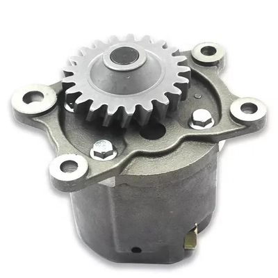 6151-51-1005 Hydraulic Oil Pump for Komatsu PC400-7 Excavator 6D125 Engine Exceptional Performance