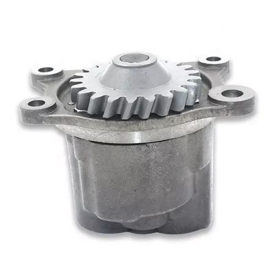6151-51-1005 Hydraulic Oil Pump for Komatsu PC400-7 Excavator 6D125 Engine Exceptional Performance
