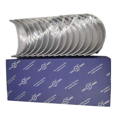 DT 385 Connecting Rod Bearing for WEICHAI WP13 SINOTRUK HOWO SITRAK C7H SHACMAN X3000 LGMG MT96 Durable and Long-Lasting