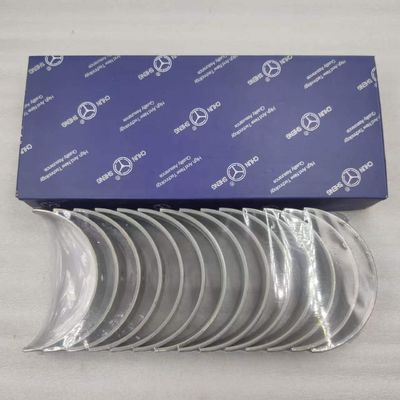 DT 385 Connecting Rod Bearing for WEICHAI WP13 SINOTRUK HOWO SITRAK C7H SHACMAN X3000 LGMG MT96 Durable and Long-Lasting