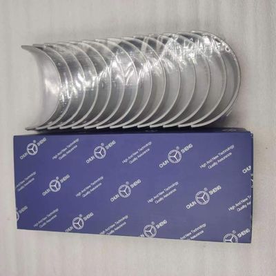 DT 385 Connecting Rod Bearing for WEICHAI WP13 SINOTRUK HOWO SITRAK C7H SHACMAN X3000 LGMG MT96 Durable and Long-Lasting